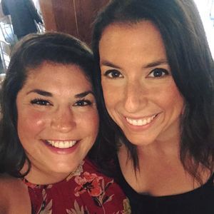 Meet your Posher, Kristi